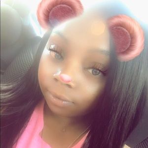 Meet your Posher, Abby